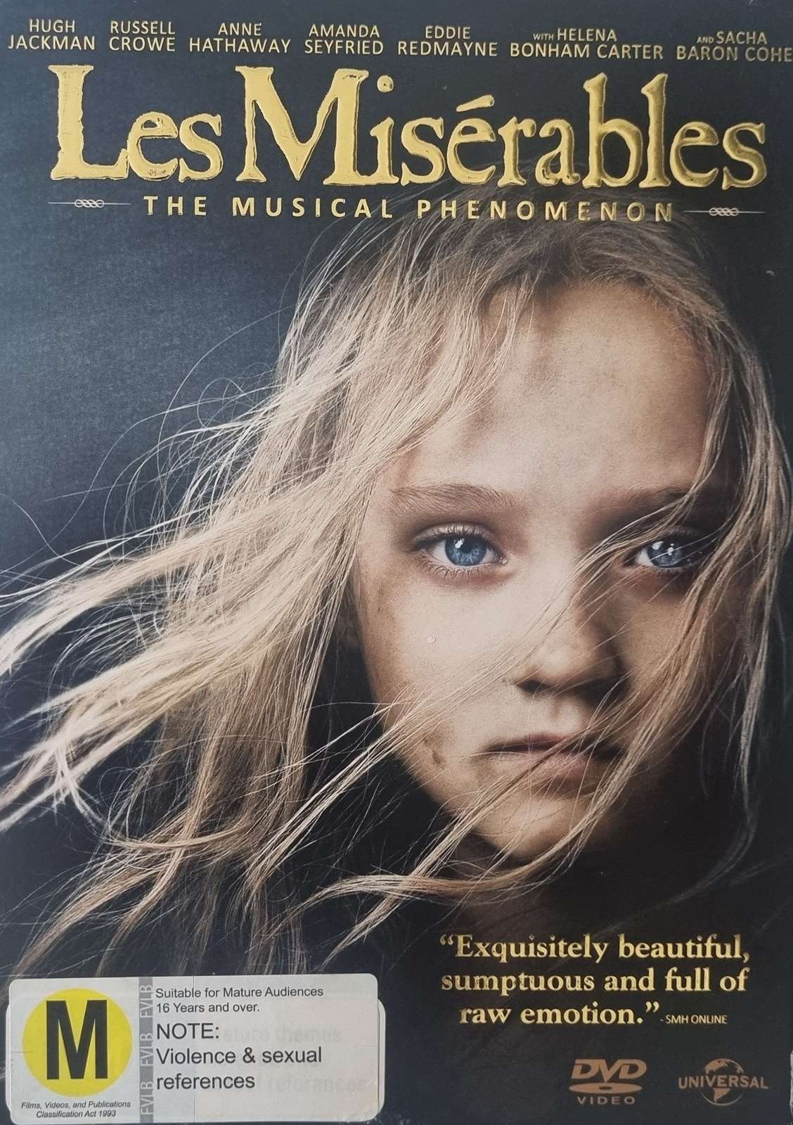 Les Miserables