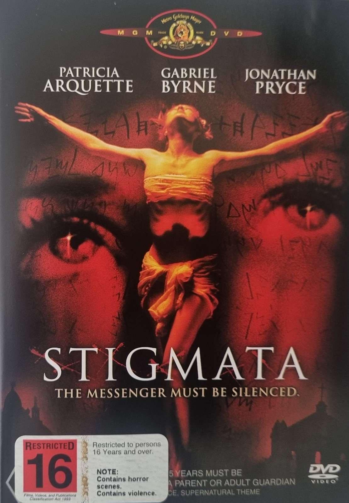 Stigmata