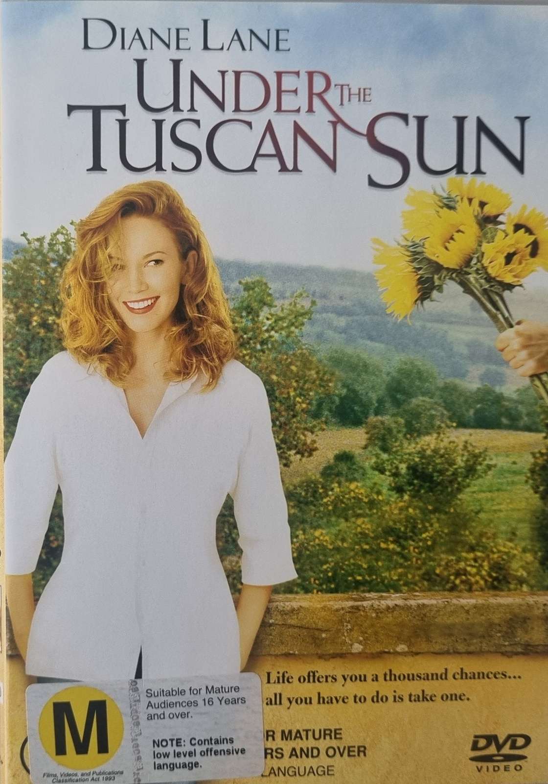 Under the Tuscan Sun