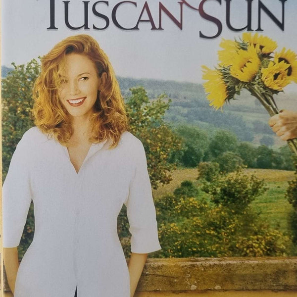 Under the Tuscan Sun