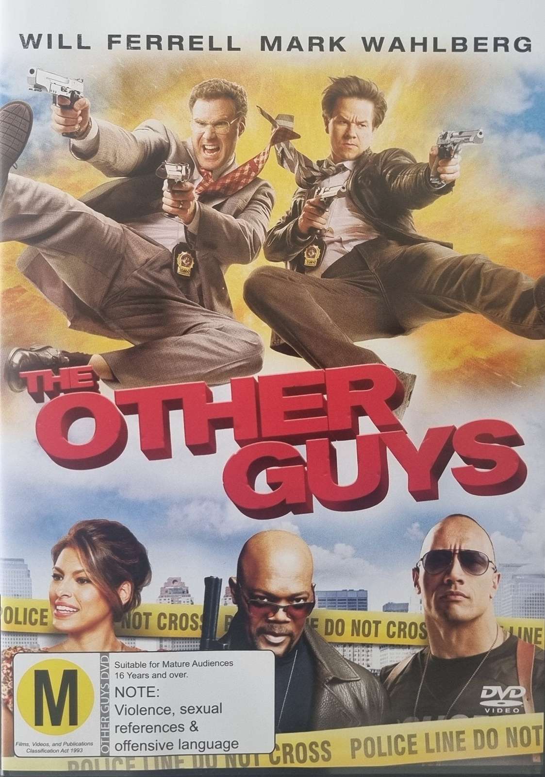 The Other Guys