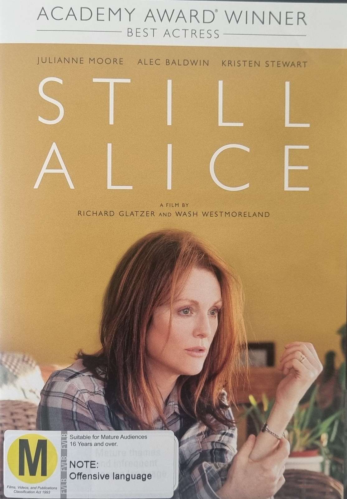 Still Alice