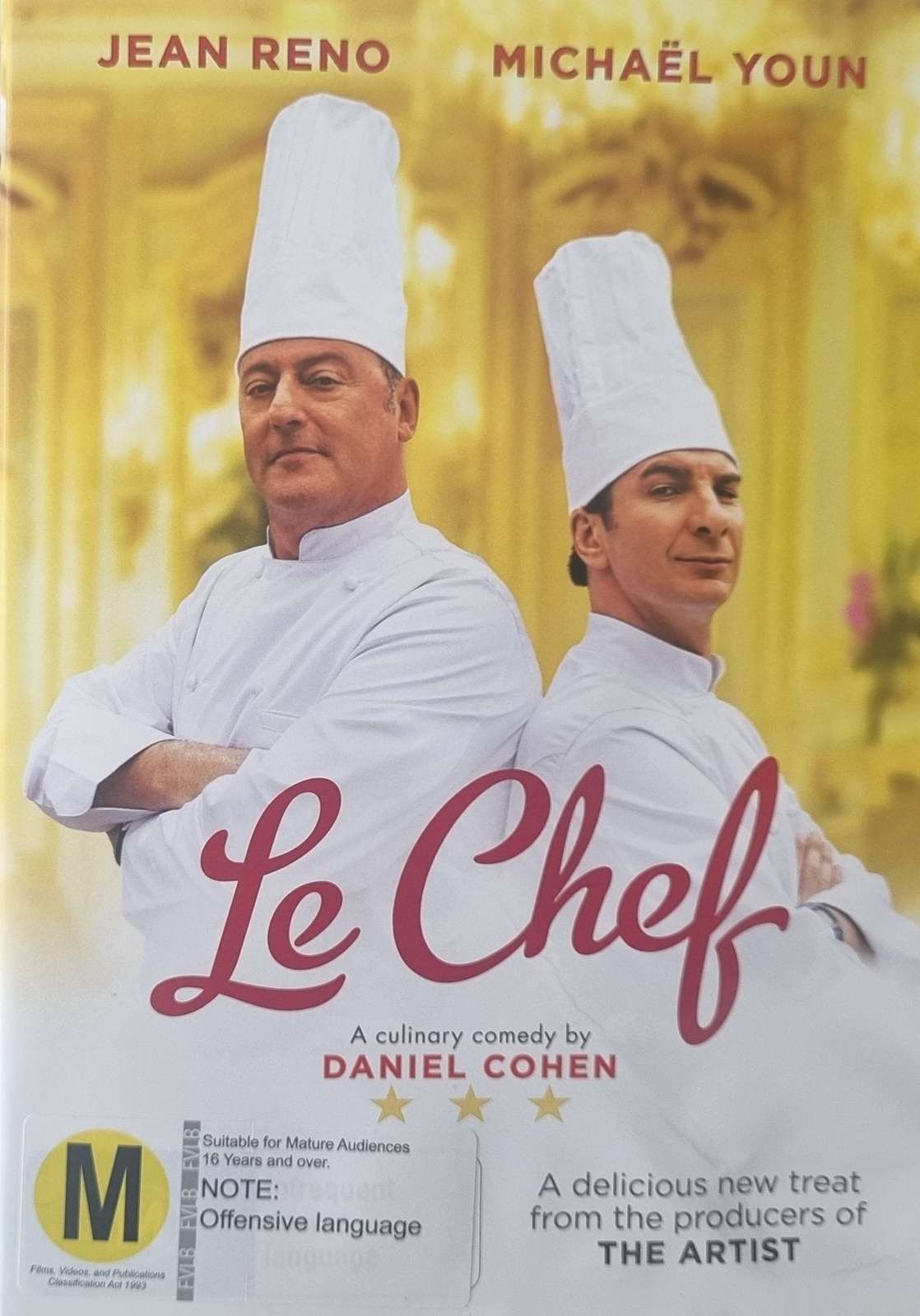 Le Chef