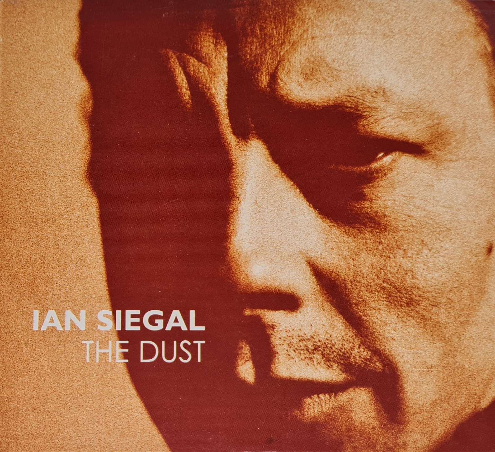 Ian Siegal - The Dust CD