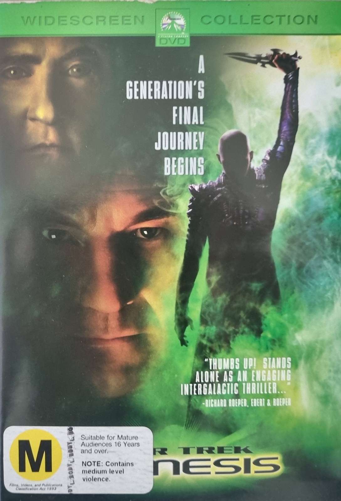 Star Trek Nemesis