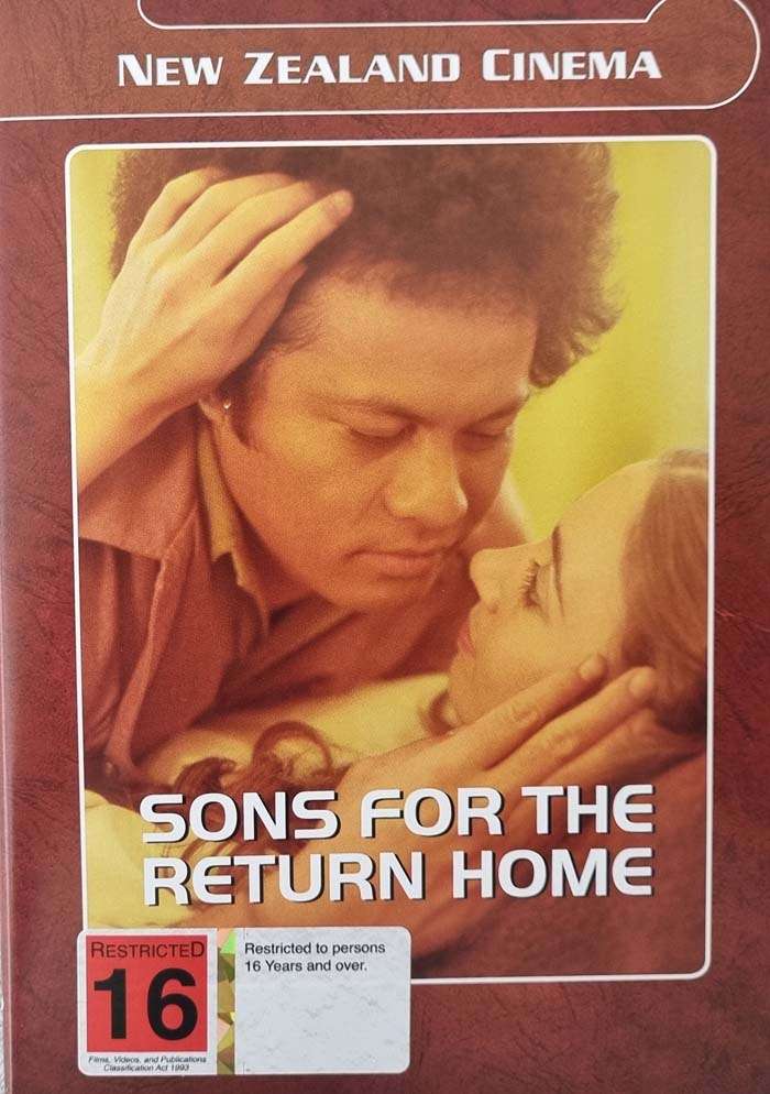 Sons for the Return Home DVD