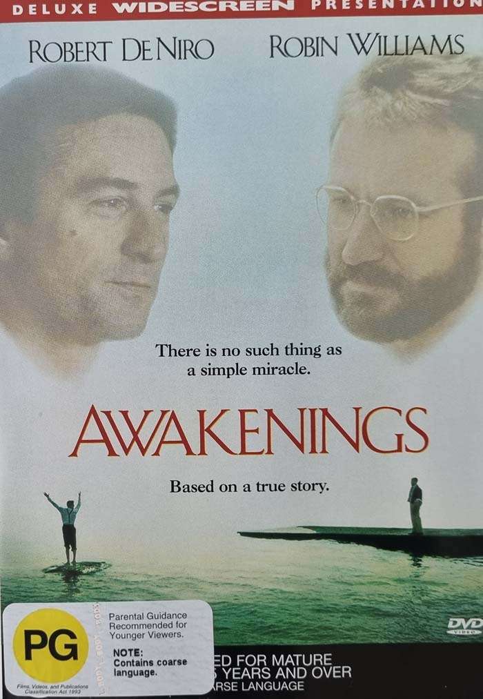 Awakenings (DVD)