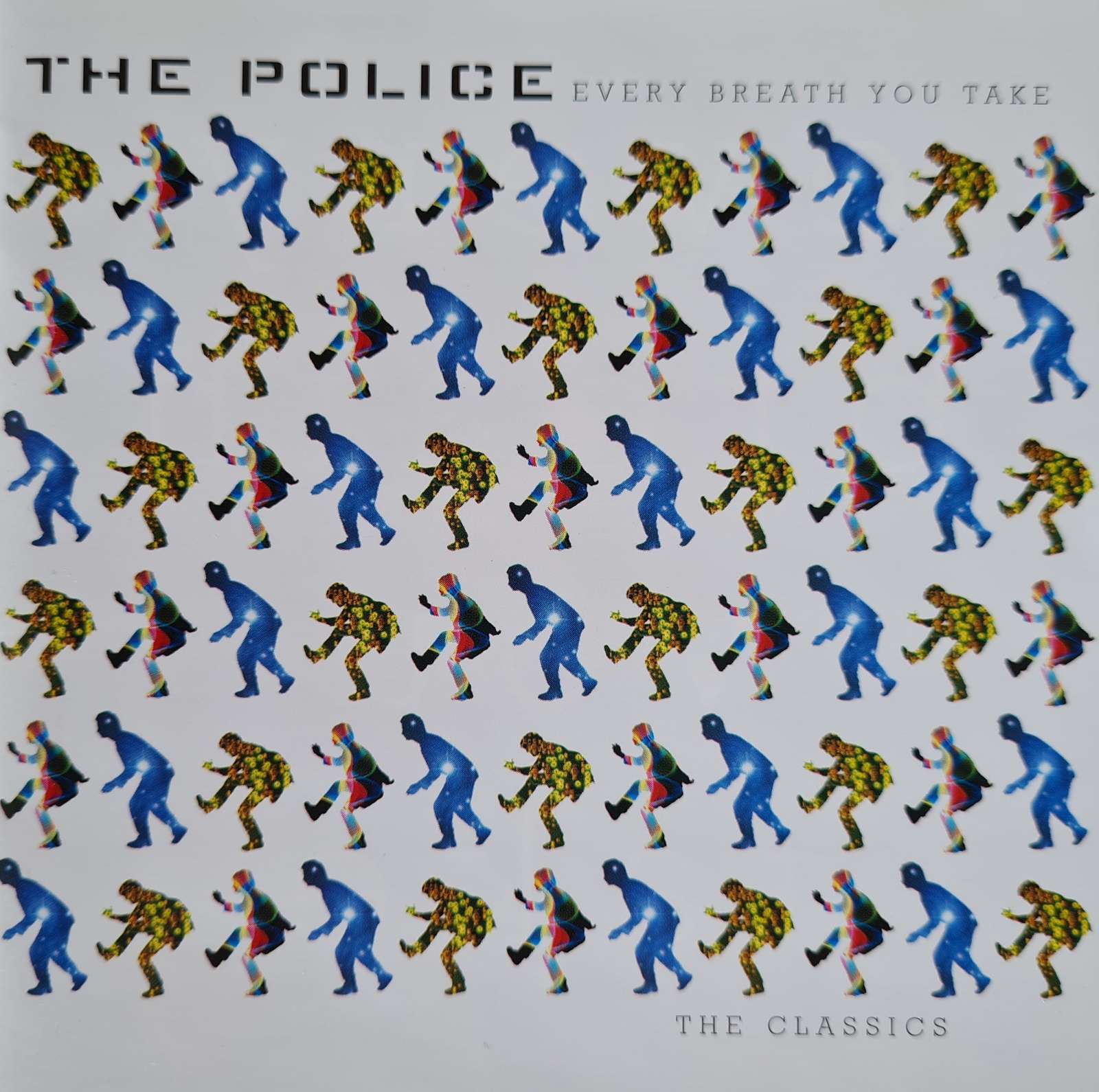 The Police - Every Breath You Take CD