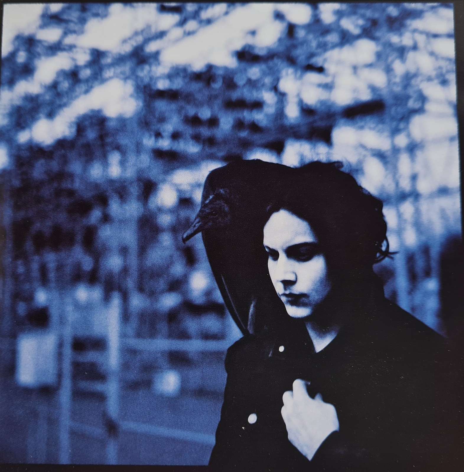 Jack White - Blunderbuss CD