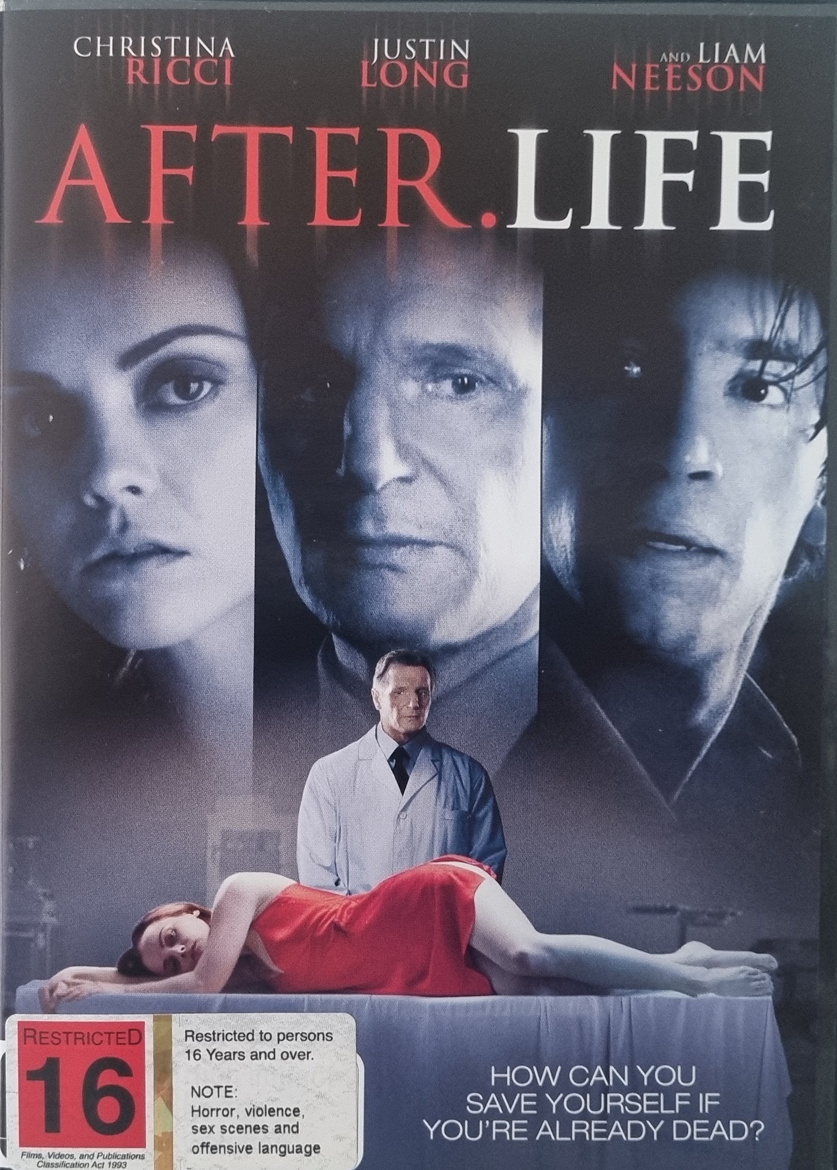 After Life (DVD)