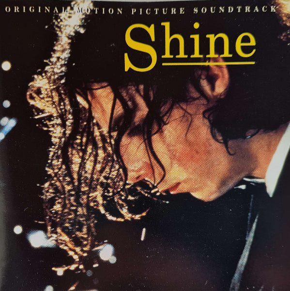 Shine - Original Motion Picture Soundtrack CD