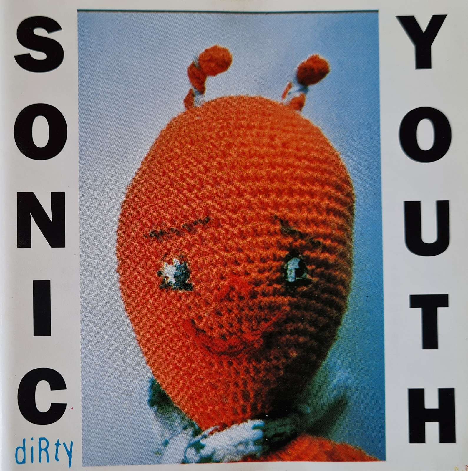 Sonic Youth - Dirty CD