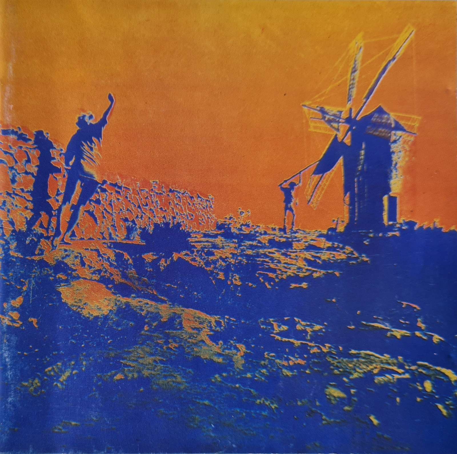 Pink Floyd - Music from the Film More CD