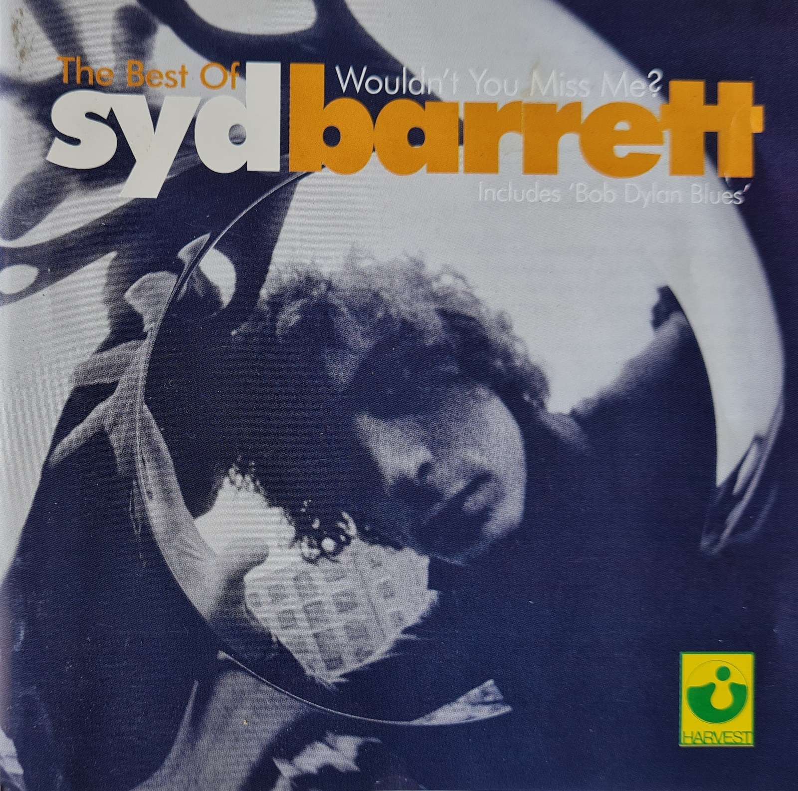 Syd Barrett - The Best of Syd Barrett Wouldn't You Miss Me? CD