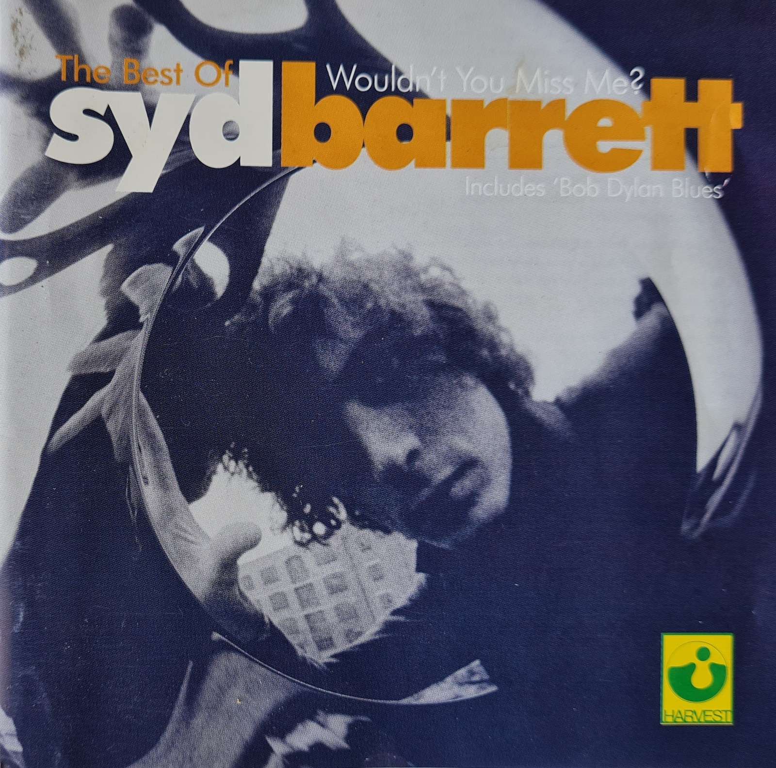 Syd Barrett - The Best of Syd Barrett Wouldn't You Miss Me? (CD)