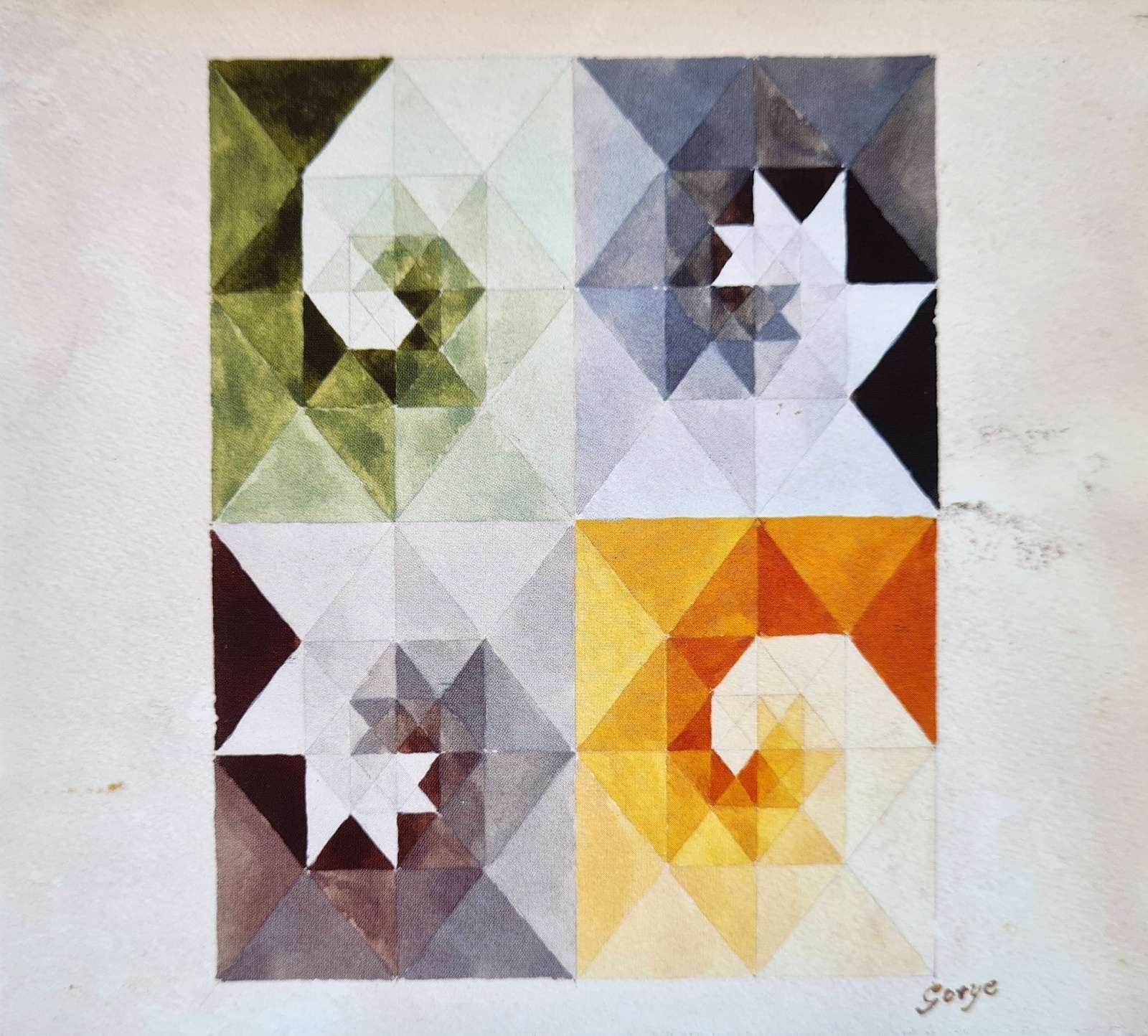 Gotye - Making Mirrors (CD)