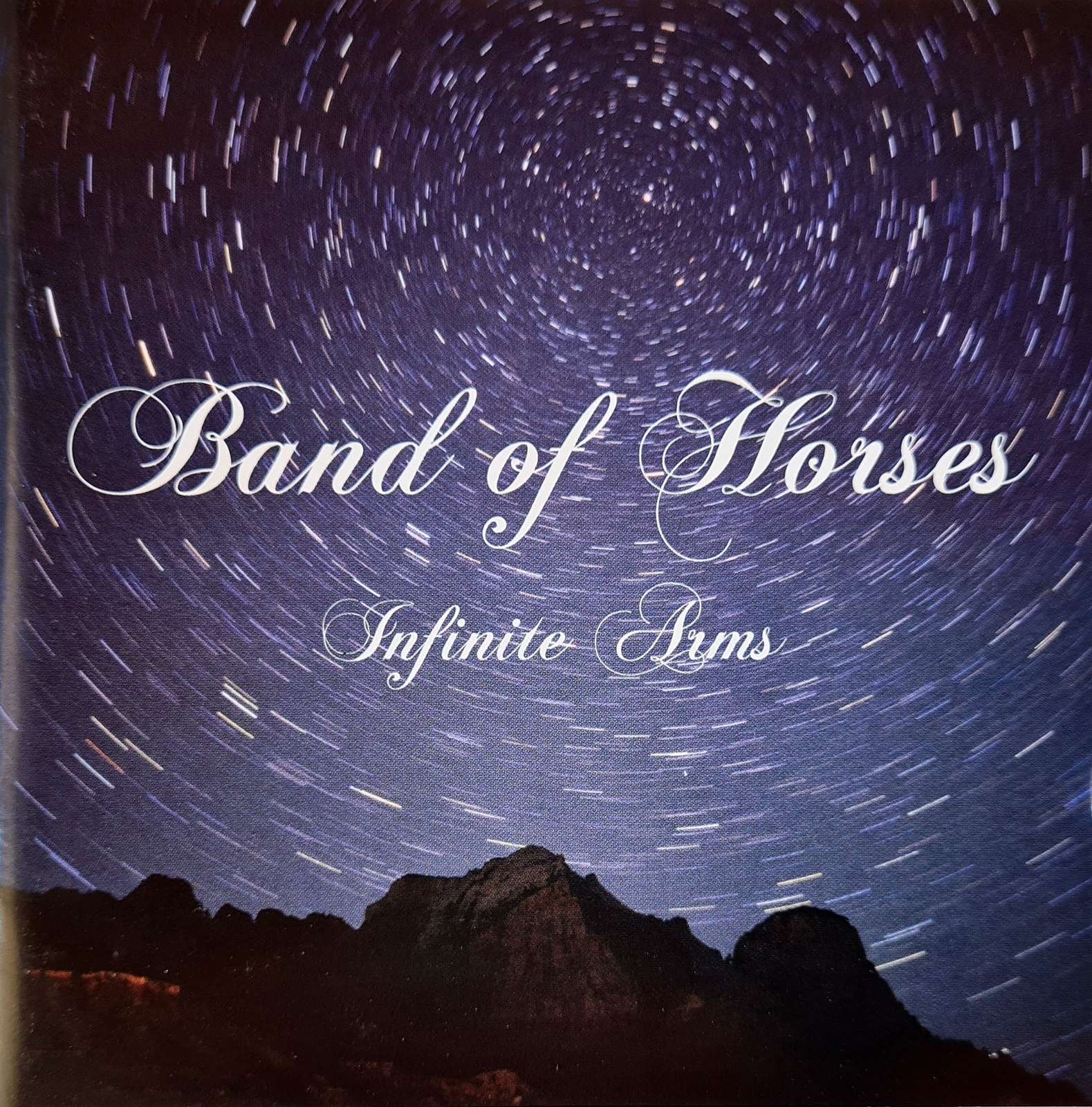 Band of Horses - Infinite Arms (CD)
