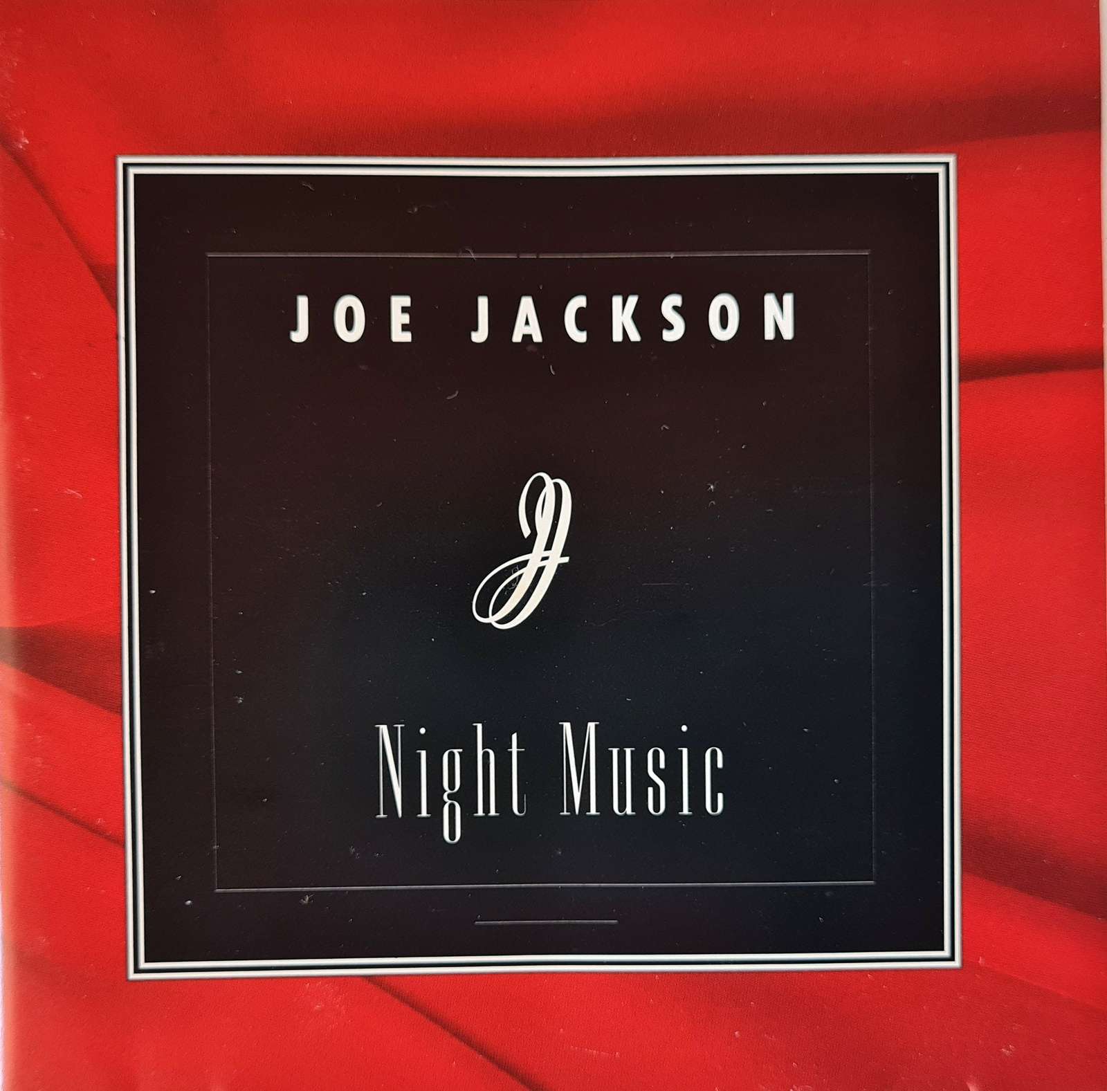 Joe Jackson - Night Music (CD)