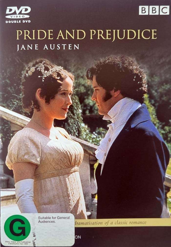 Pride and Prejudice (1985 TV Series)