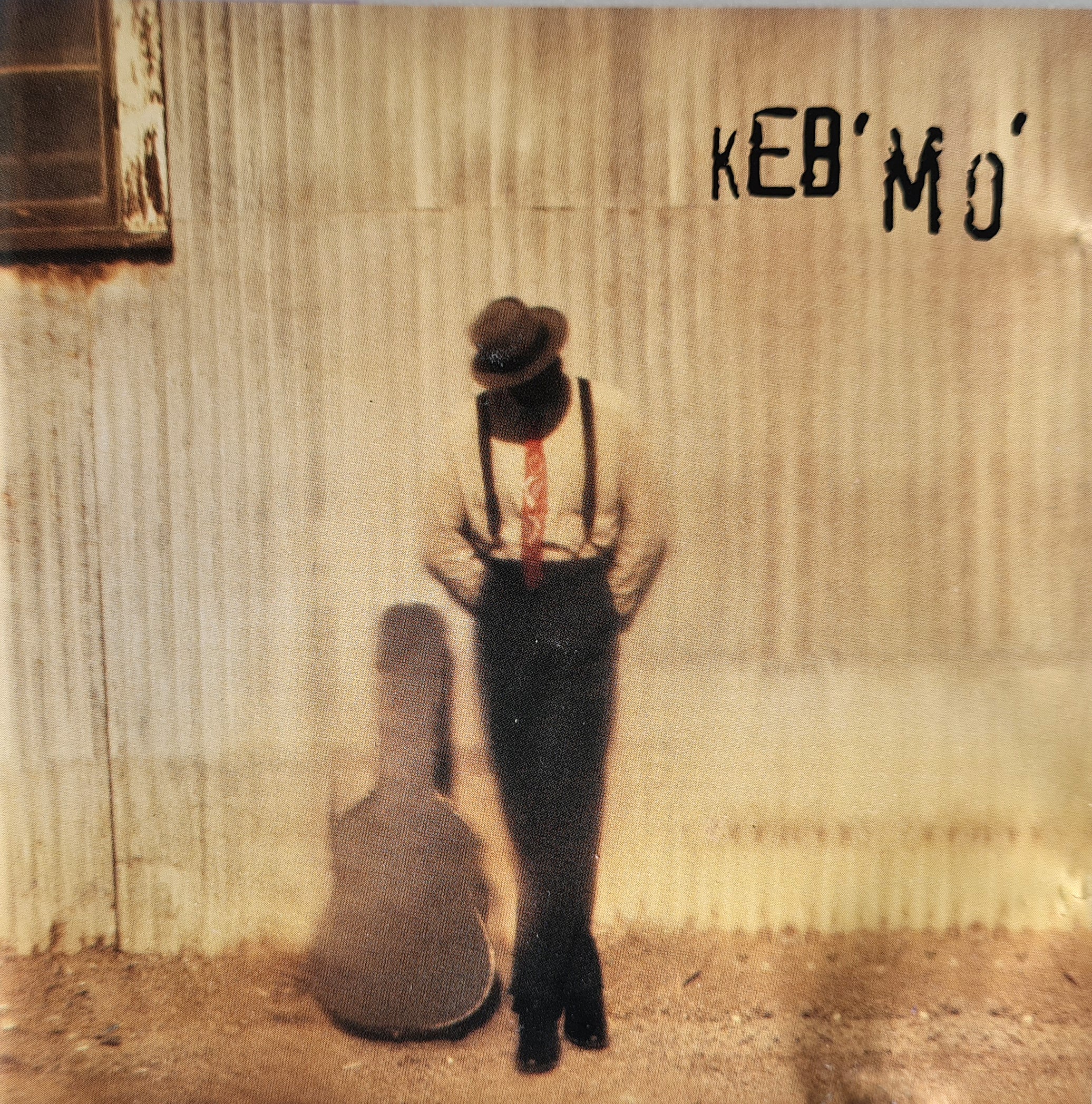 Keb' Mo' (CD)