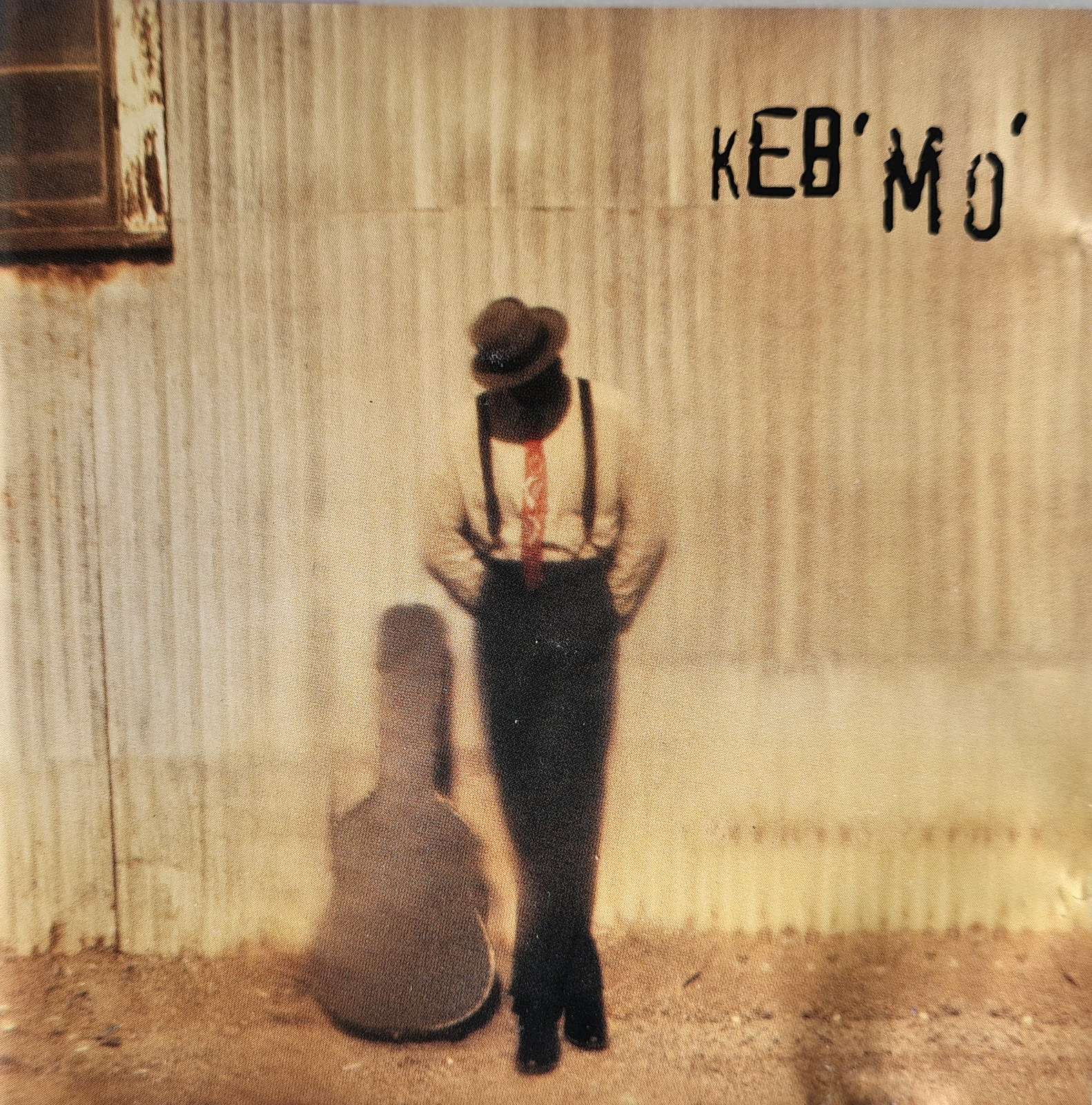 Keb' Mo' CD