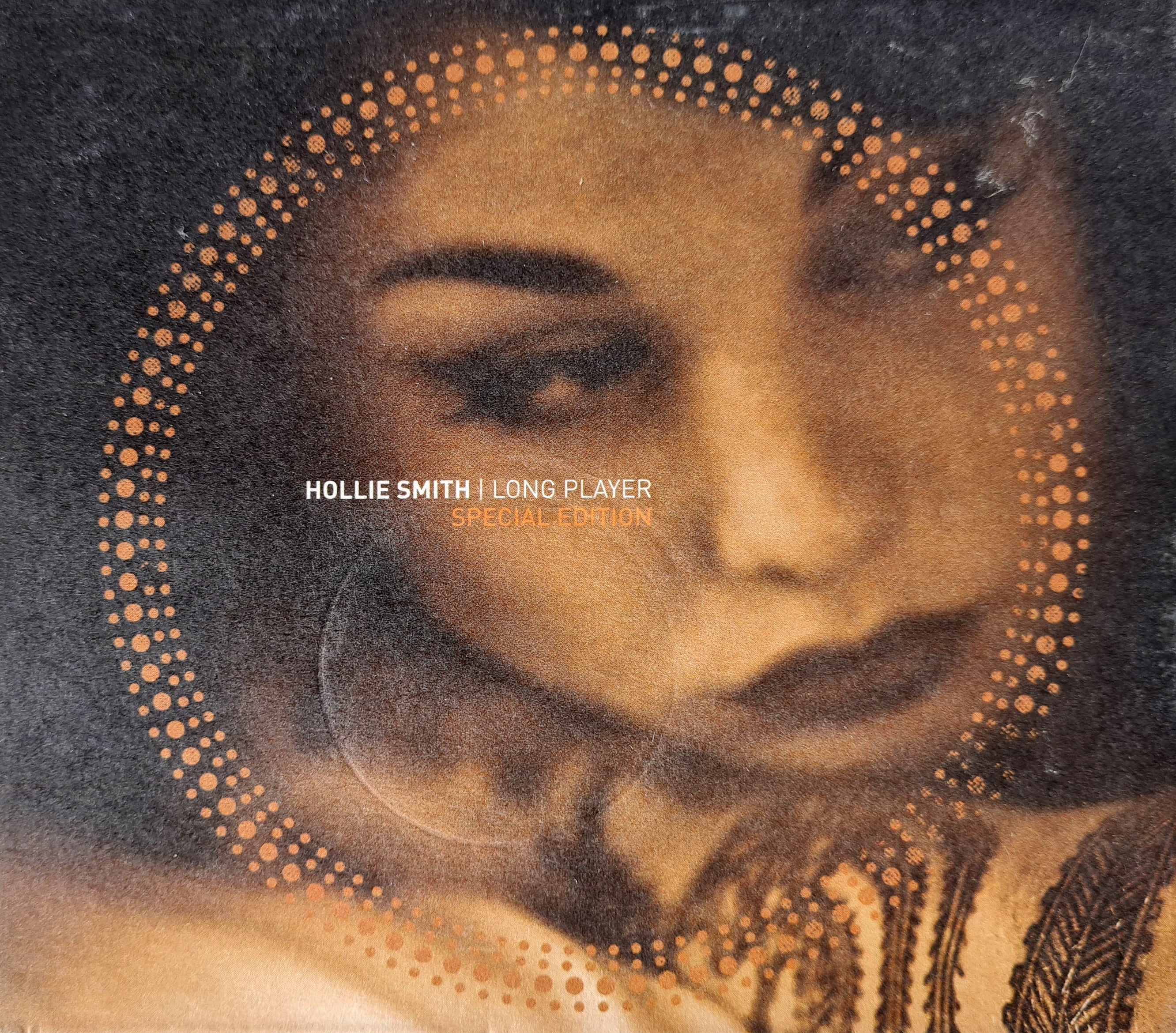 Hollie Smith - Long Player Special Edition (CD)