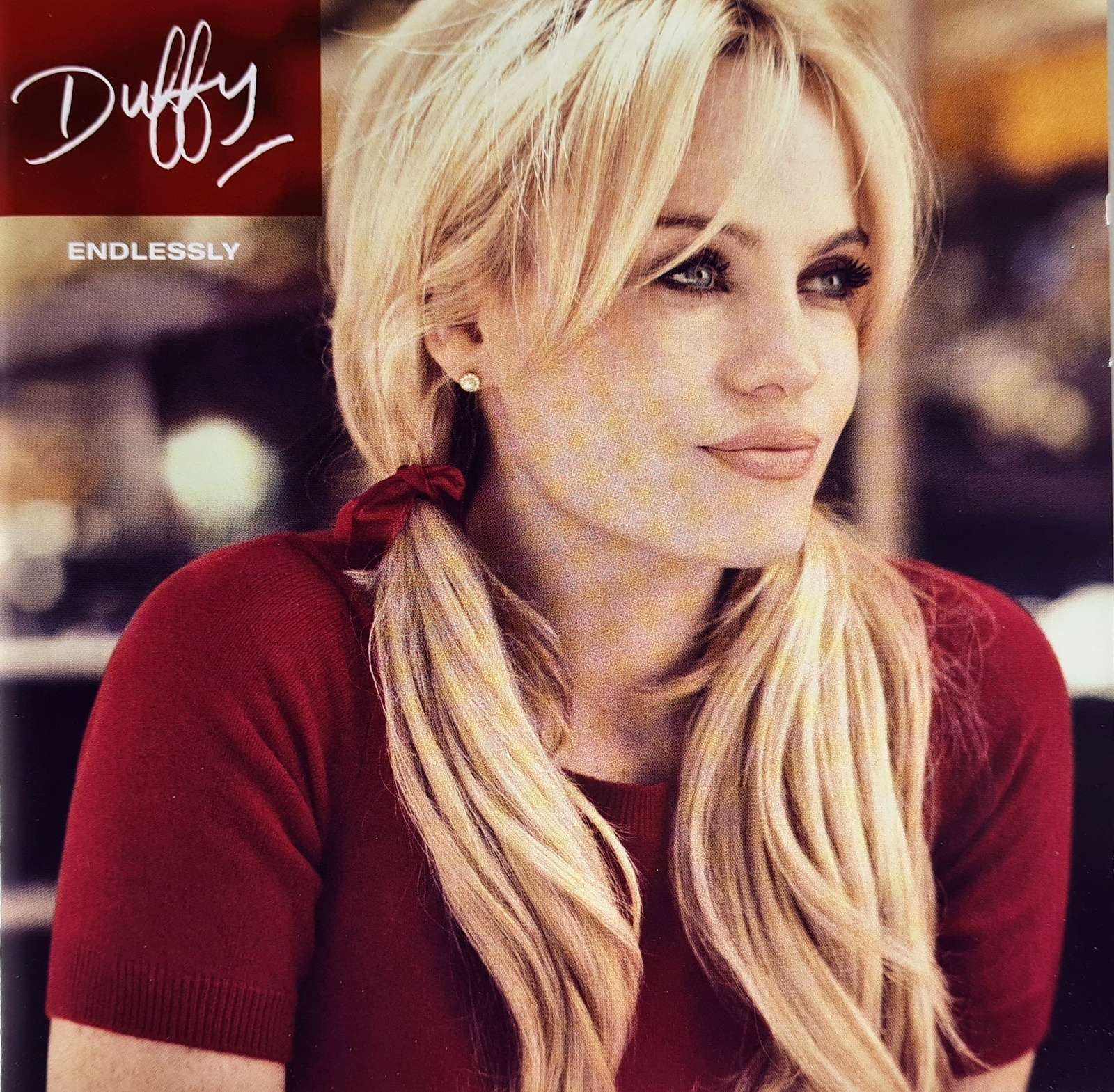 Duffy - Endlessly CD