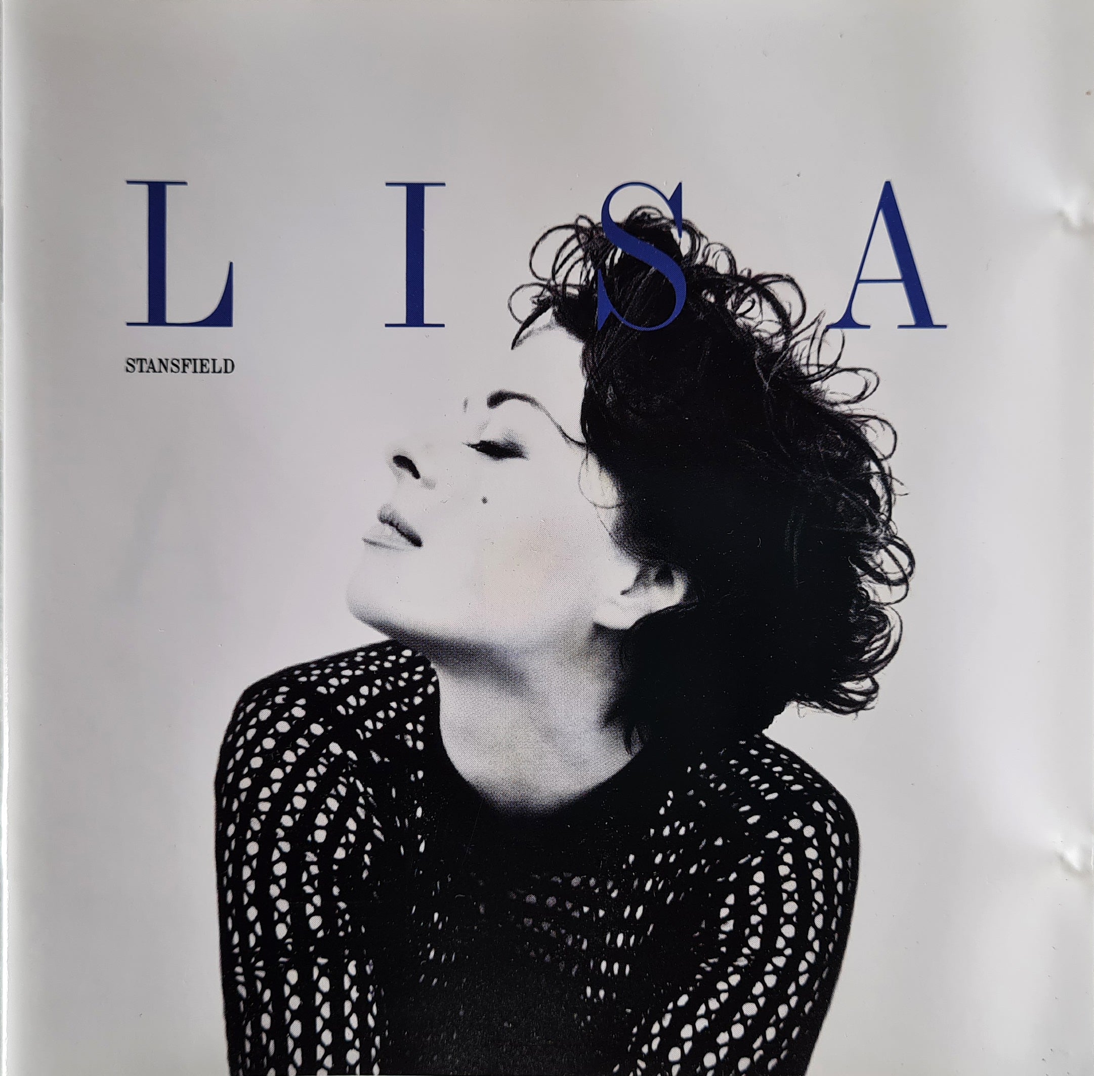 Lisa Stansfield  - Real Love (CD)