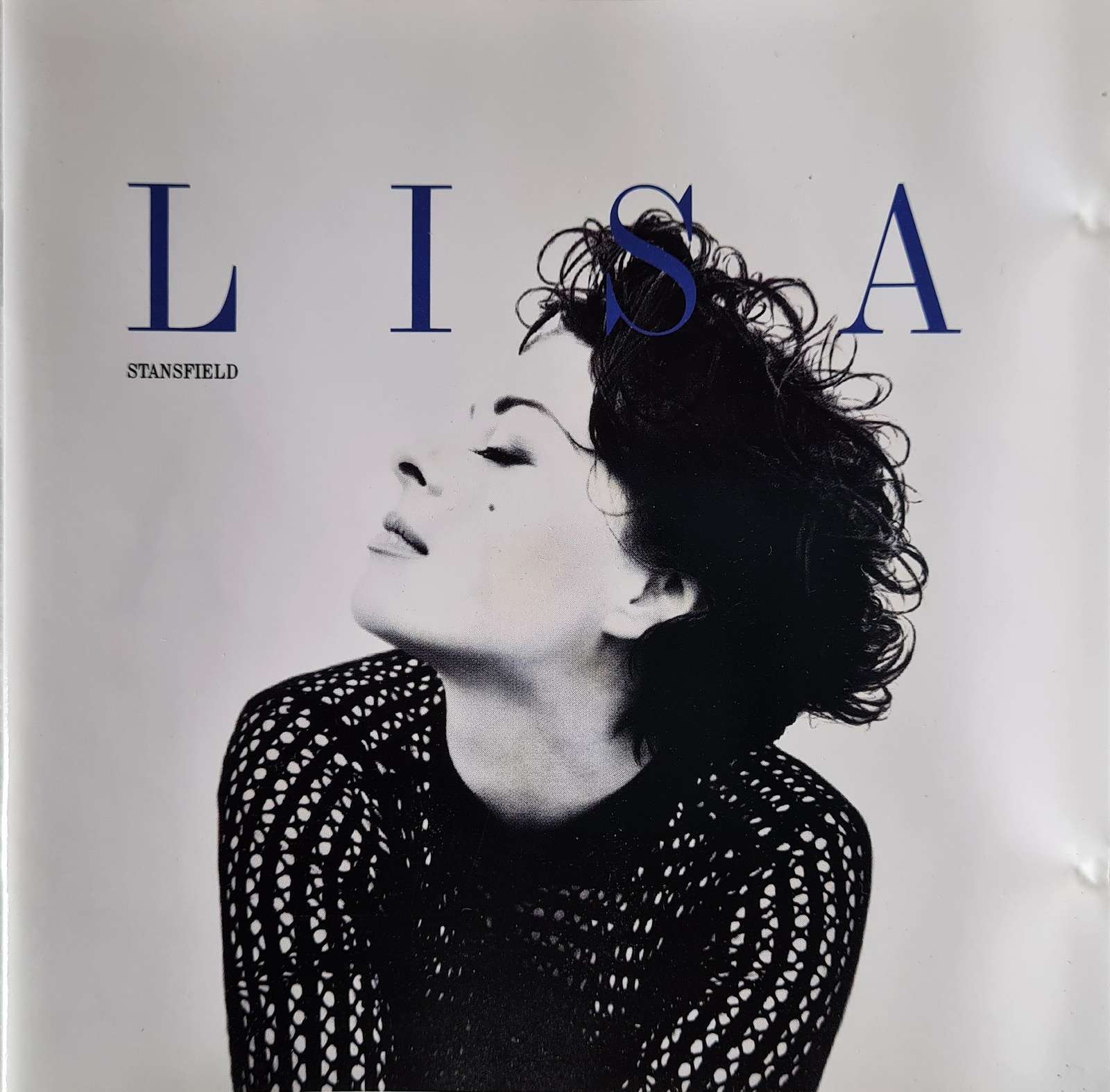 Lisa Stansfield - Real Love CD