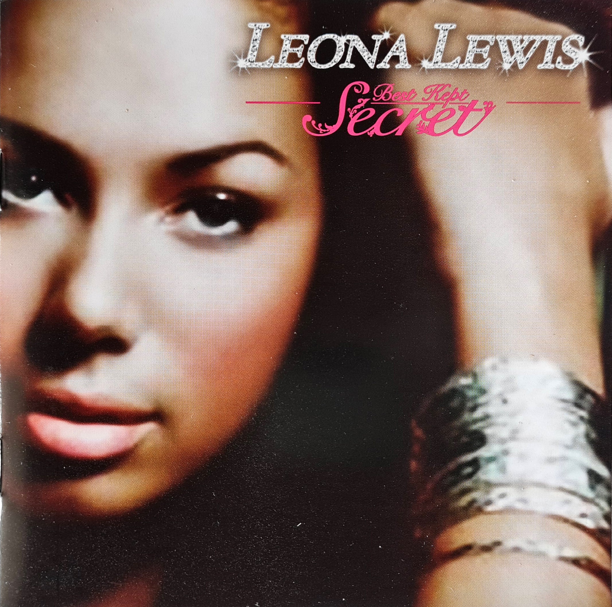 Leona Lewis - Best Kept Secret (CD)