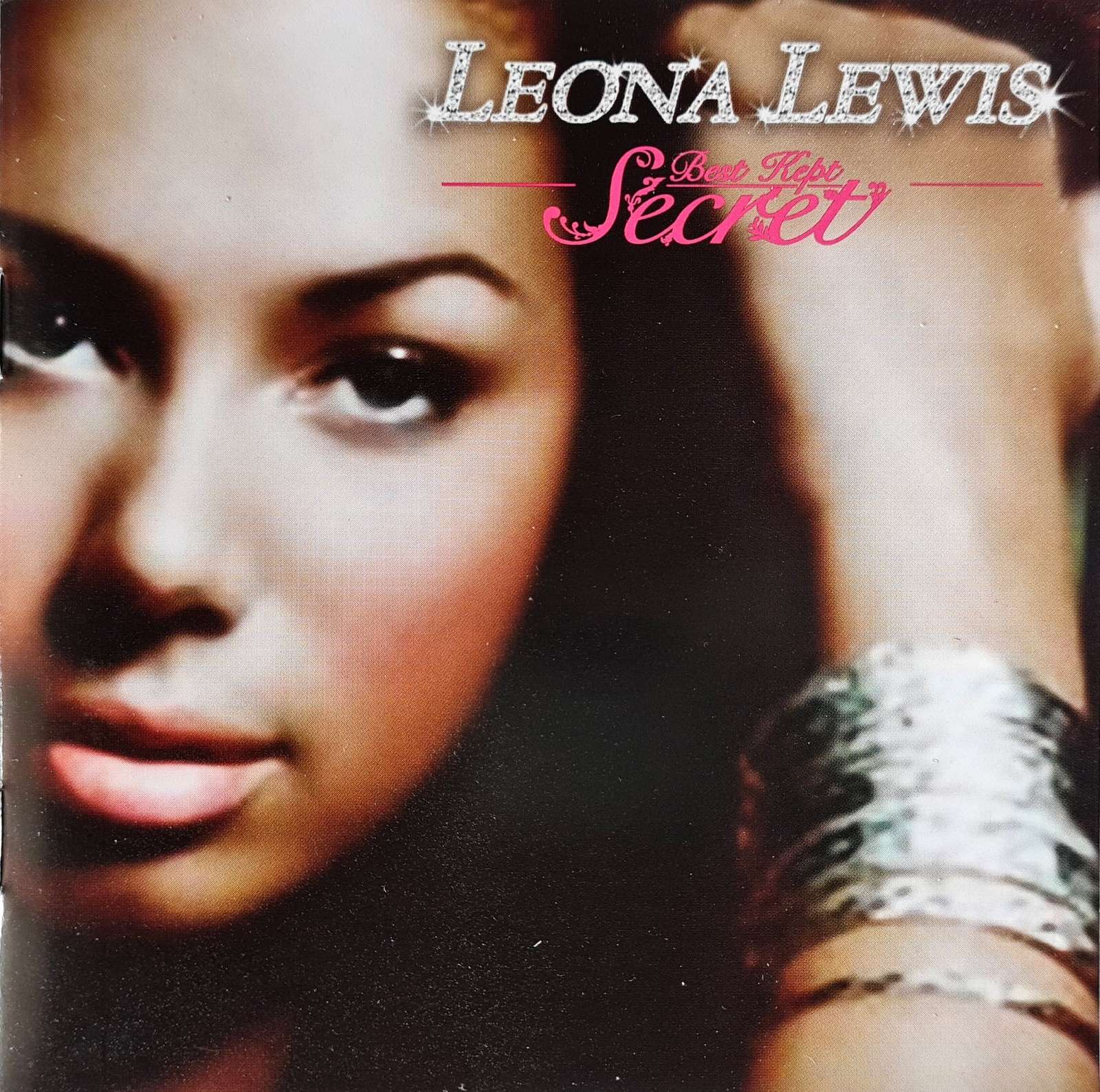 Leona Lewis - Best Kept Secret CD