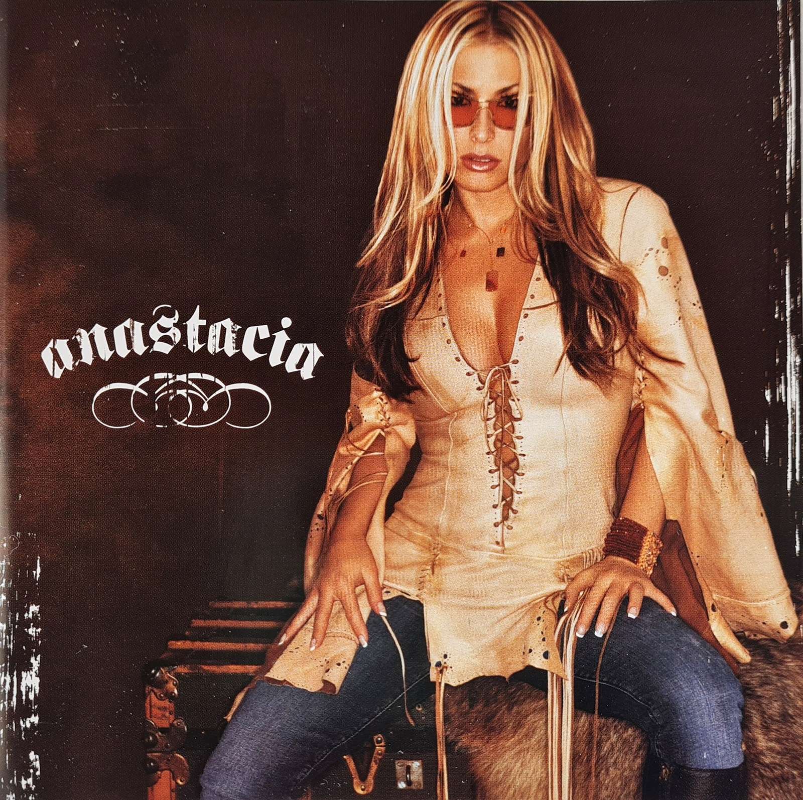 Anastacia (CD)