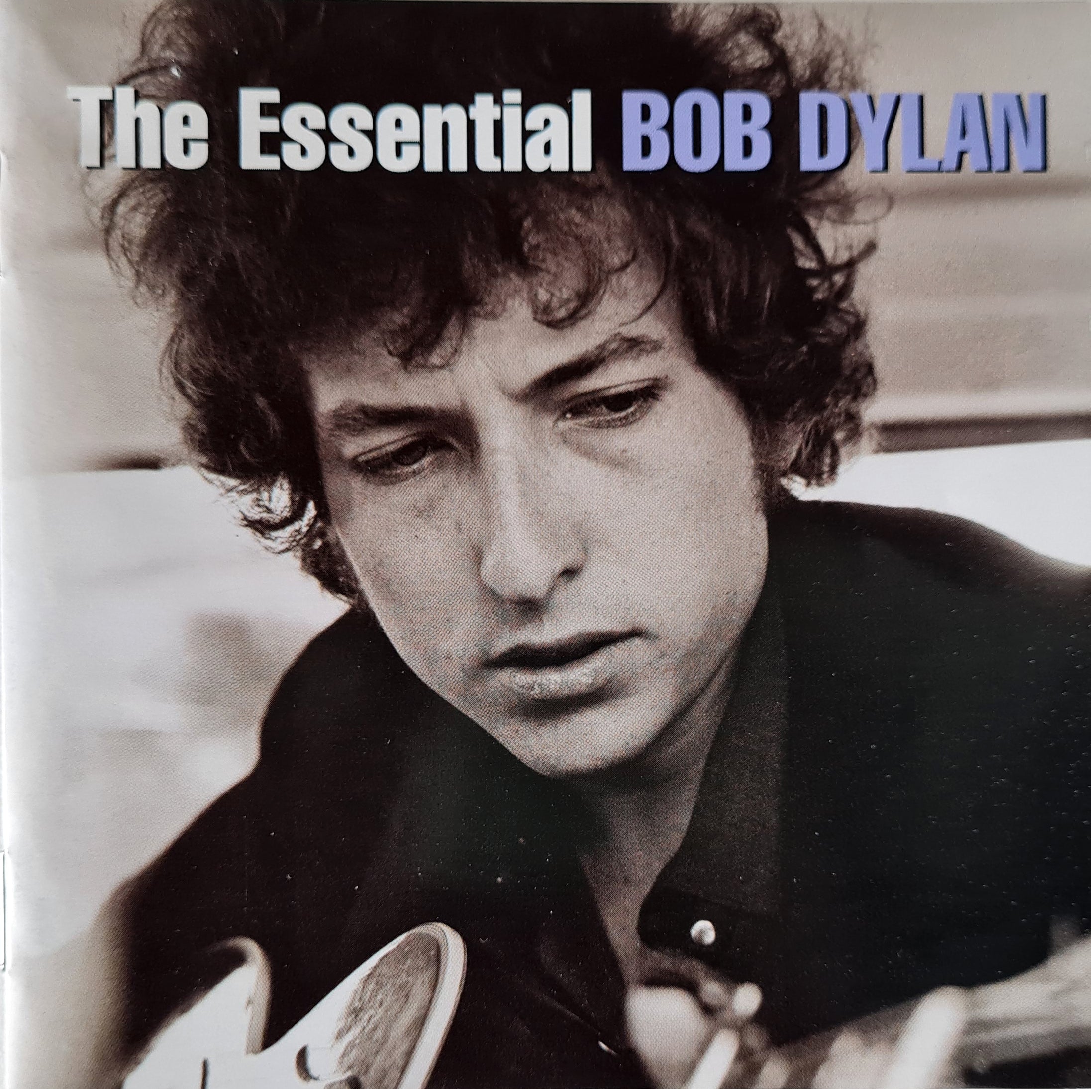 Bob Dylan - The Essential Bob Dylan (CD)