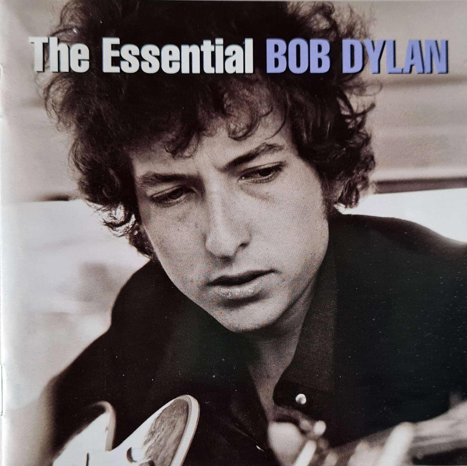 Bob Dylan - The Essential Bob Dylan CD