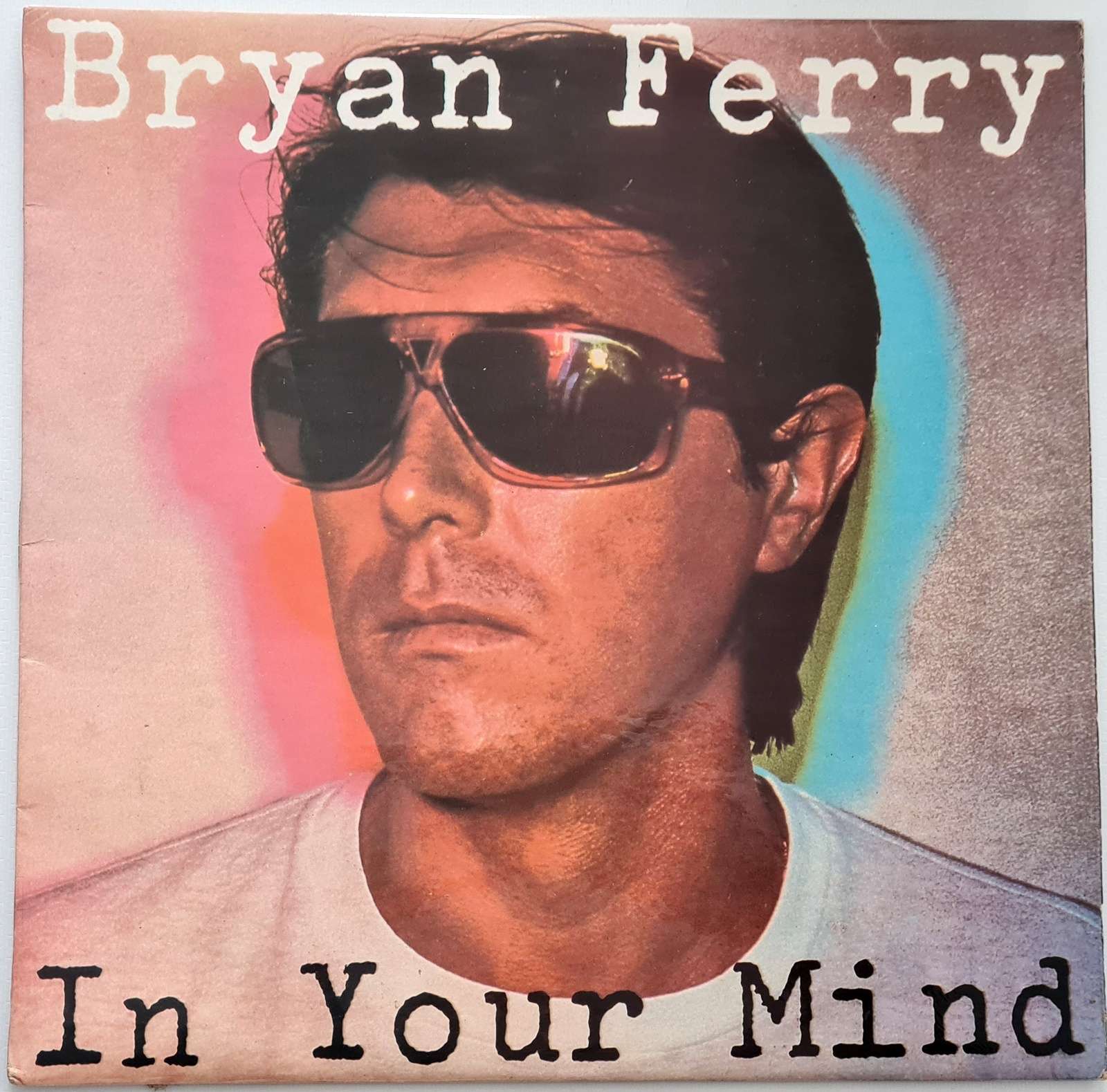 Bryan Ferry - In Your Mind LP