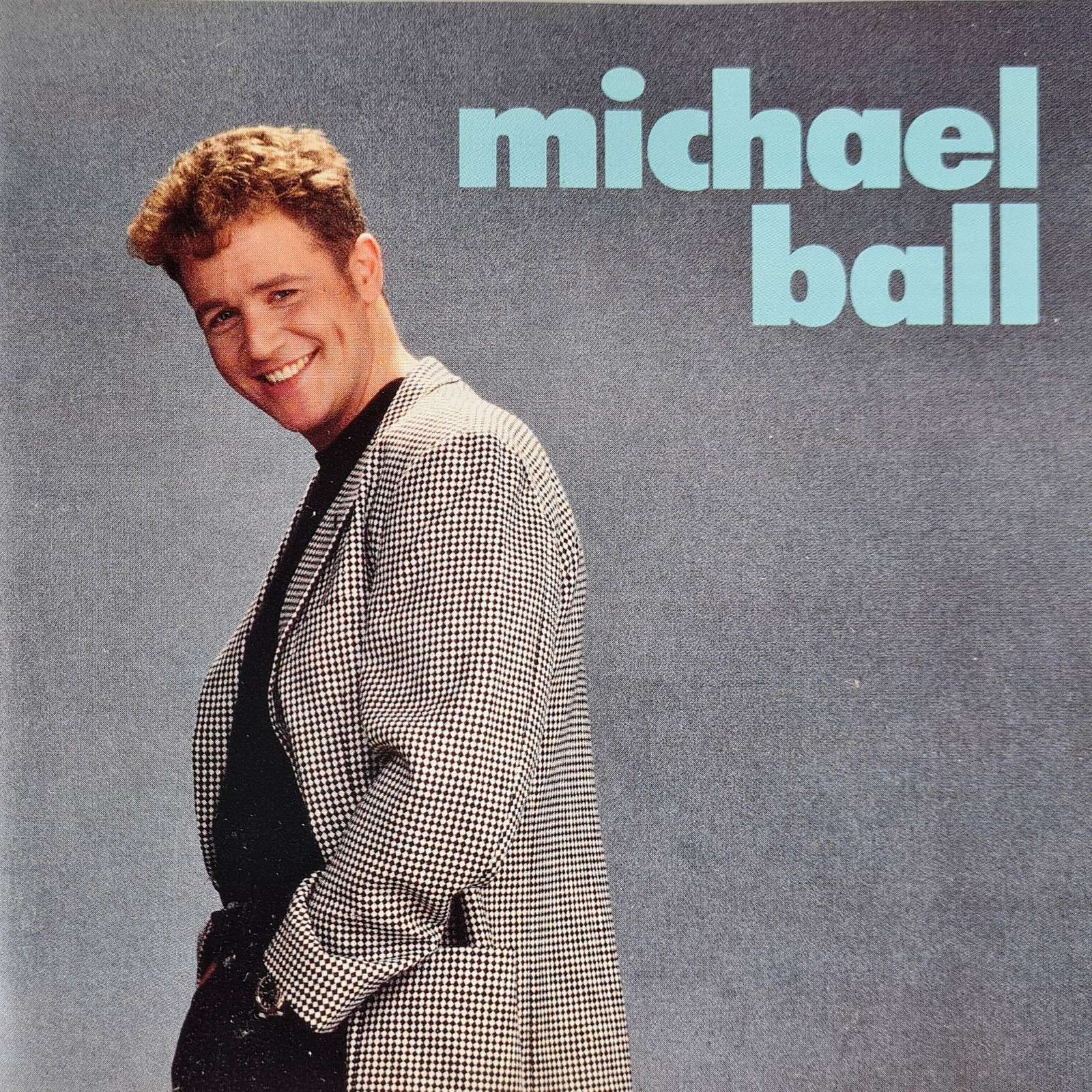 Michael Ball CD