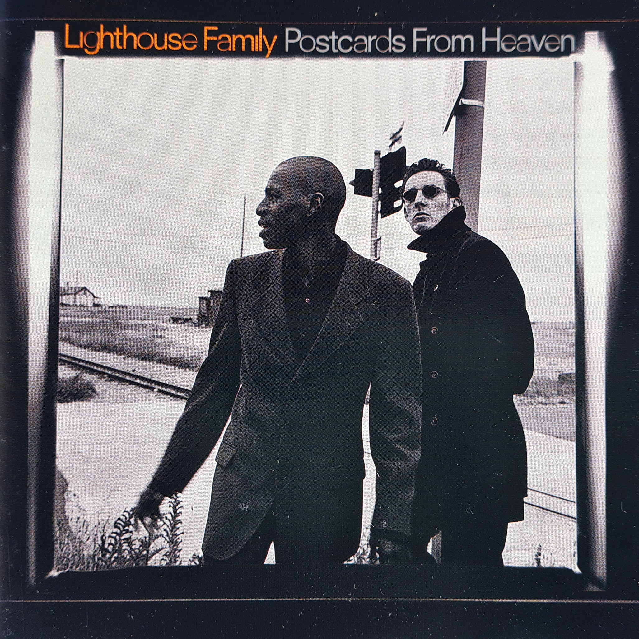 Lighthouse Family - Postcards From Heaven (CD)