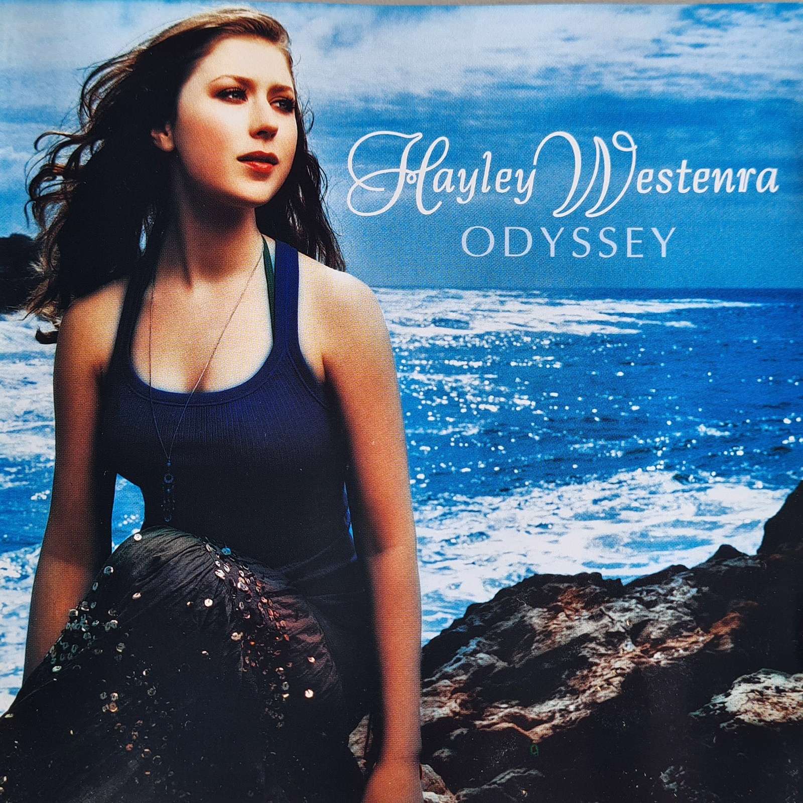 Hayley Westenra - Odyssey CD