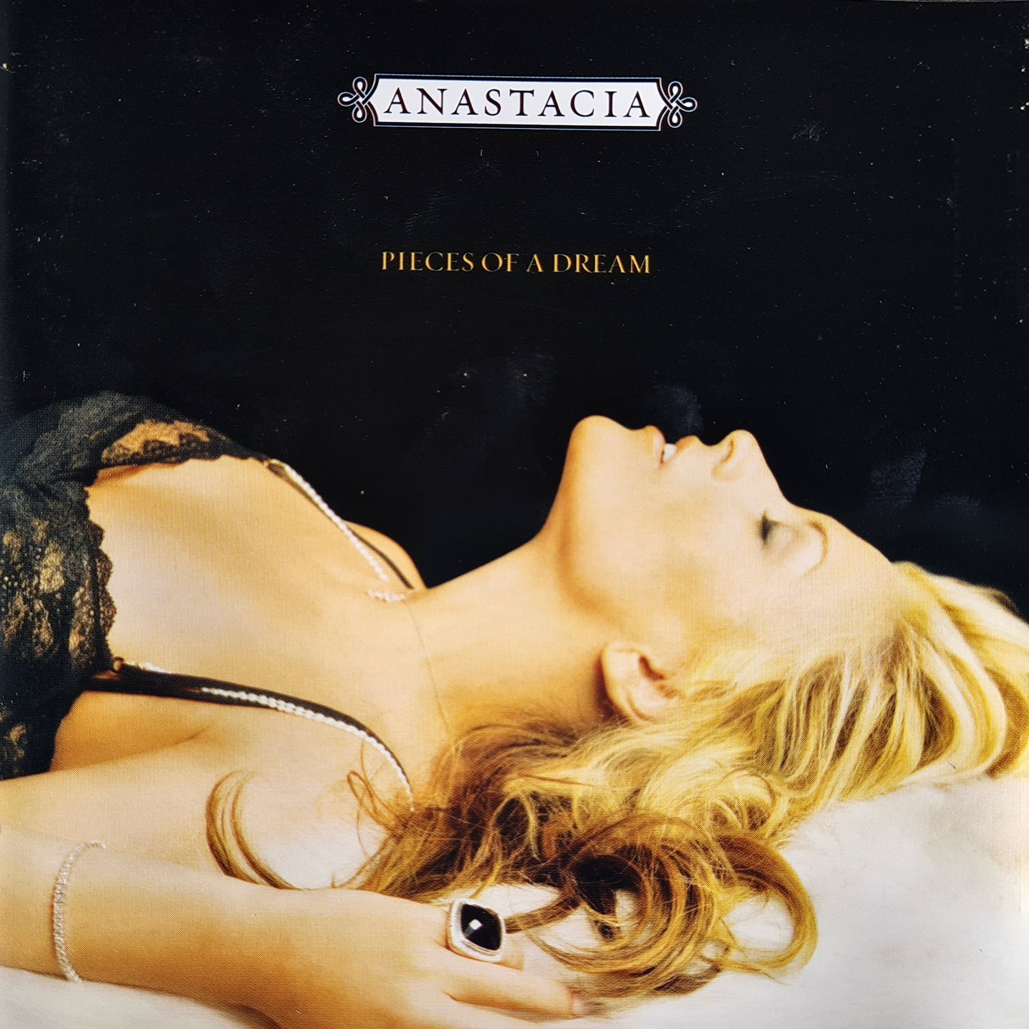 Anastacia - Pieces of a Dream (CD)