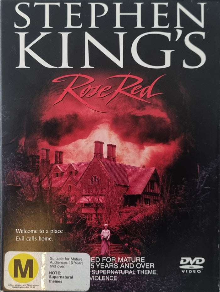 Stephen King's Rose Red