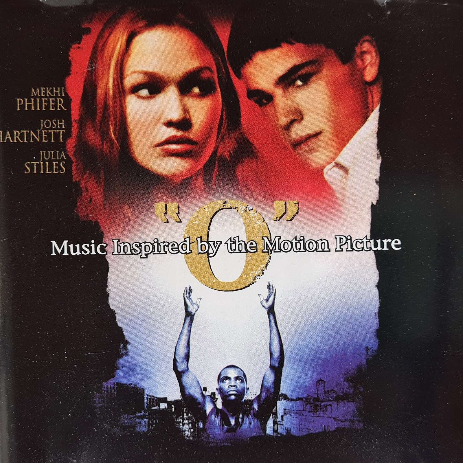 O - Music Inspired by the Motion Picture (CD)