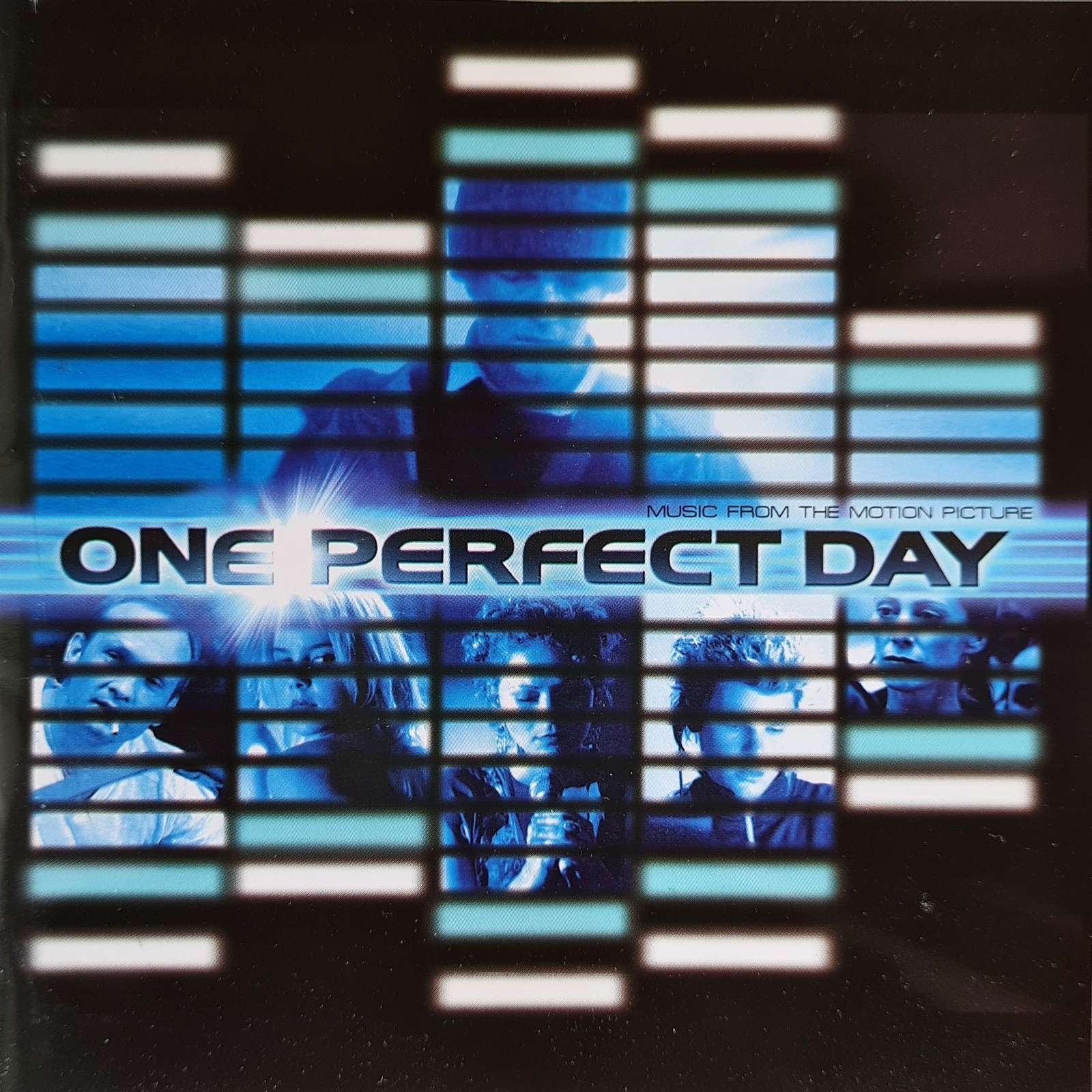 One Perfect Day - Music from the Motion Picture (CD)