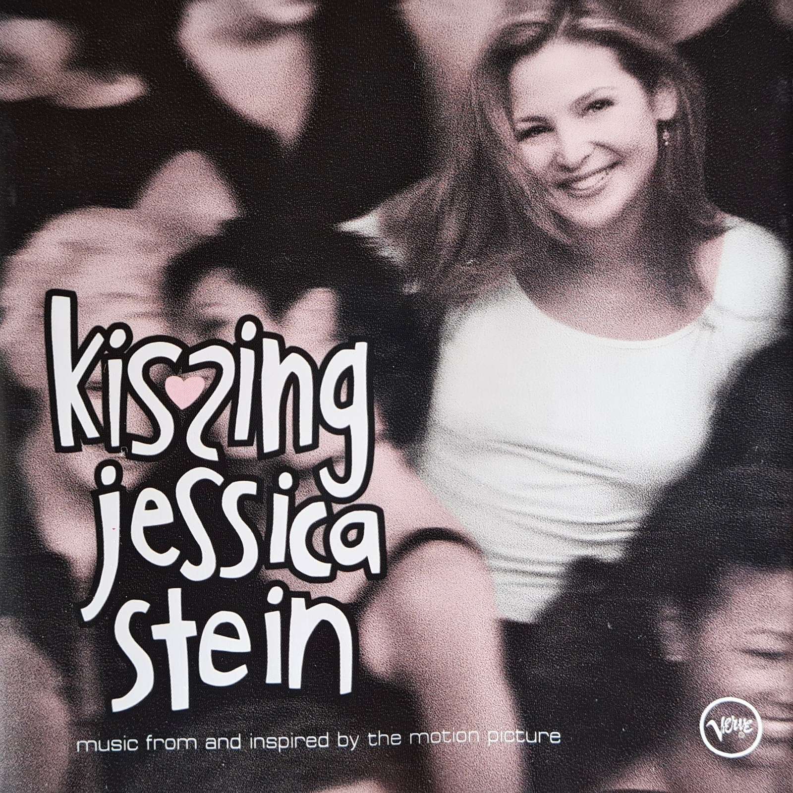 Kissing Jessica Stein - Music from / Inspired by the Movie CD