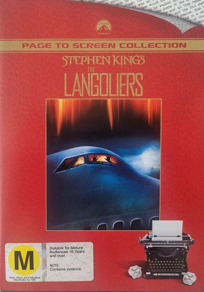 Stephen King's The Langoliers