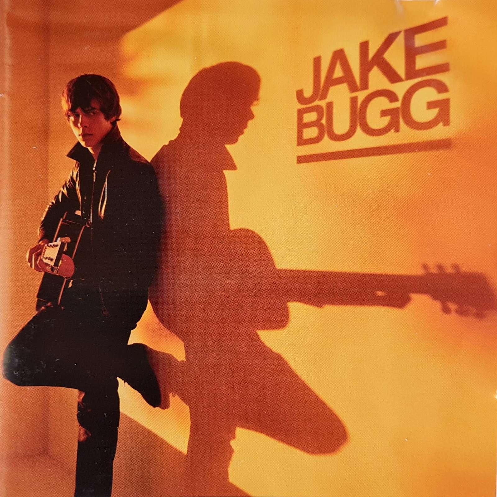 Jake Bugg - Shangri La (CD)