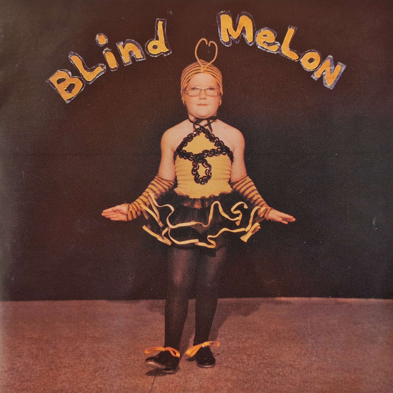 Blind Melon (CD)