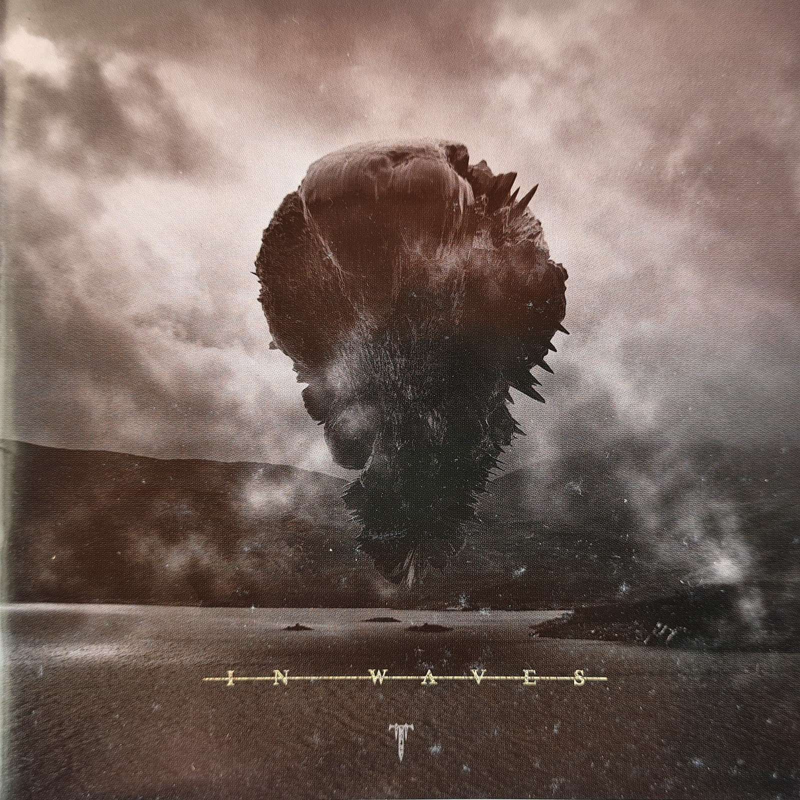 Trivium - In Waves (CD)