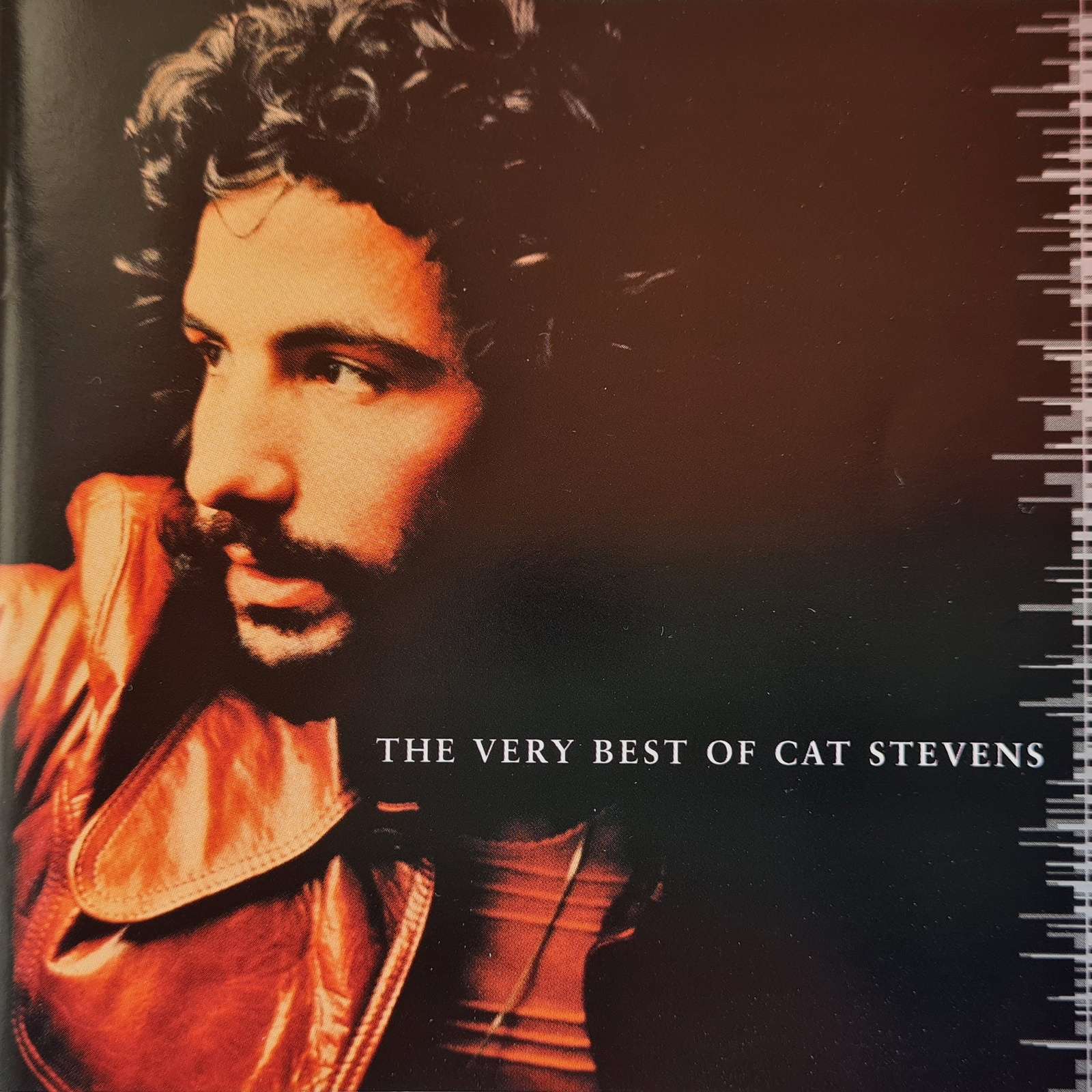 Cat Stevens - The Very Best of Cat Stevens (CD)