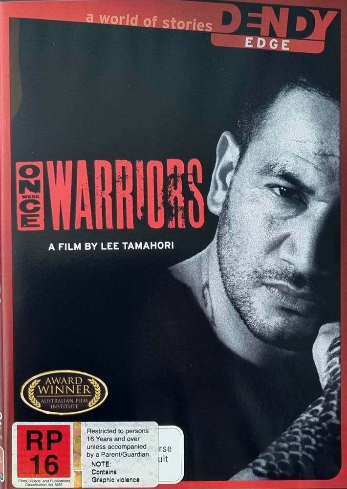 Once Were Warriors