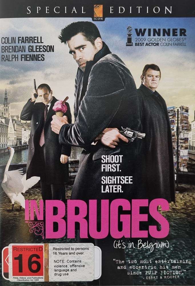 In Bruges